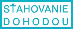 Stahovanie-Dohodou