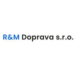 R&M doprava s. r. o.