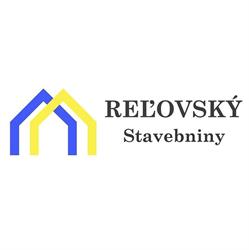 STAVEBNINY Reľovský