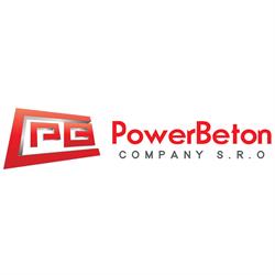 Power Beton company, s.r.o.