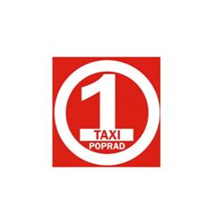 1 TAXI POPRAD TAXI SLUŽBA