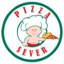PizzaSever Martin