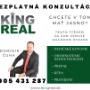 Realitná kancelária Prešov KING REAL