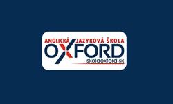 Anglická jazyková škola OXFORD