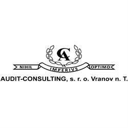 AUDIT-CONSULTING, s.r.o.