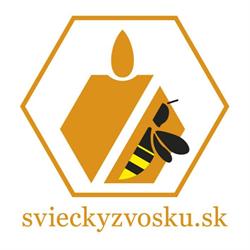 Sviečky z vosku