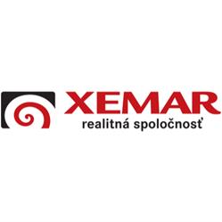 XEMAR s.r.o. - REALITY, NEHNUTEĽNOSTI