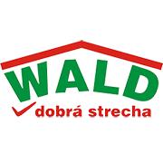 WALD PO s.r.o.- Stavebniny