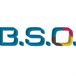 B. S. O. s.r.o.