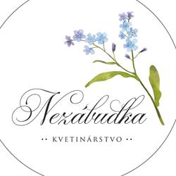 Kvetinárstvo Nezábudka