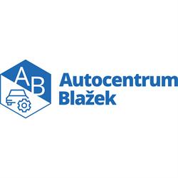 AUTOCENTRUM BLAŽEK