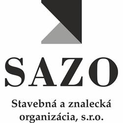 Stavebná a znalecká organizácia, s.r.o.