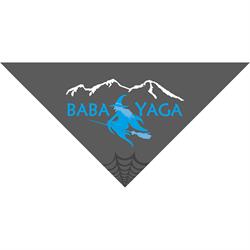 CHATA BABA YAGA
