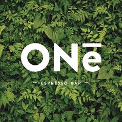ONé - espresso bar