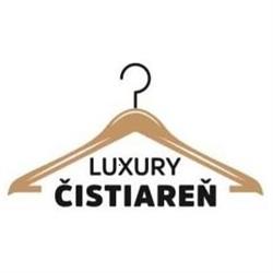 Luxury čistiareň