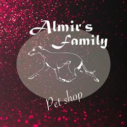 Almir's Family