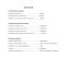 Cenník