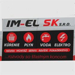 IM-EL SK s. r. o.
