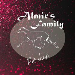 Almir´s family