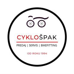 CYKLO-ŠPAK II.
