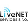 LiveNET services s. r. o.