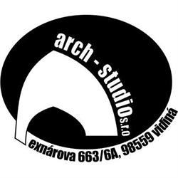 ARCH - STUDIO s.r.o. - Ing. Peter Machava