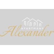 Apartmány Alexander