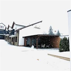 Apartmány Alexander