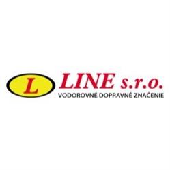 LINE, s.r.o. - Dopravné značenie