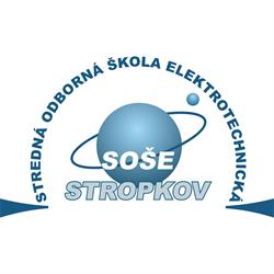STREDNÁ ODBORNÁ ŠKOLA ELEKTROTECHNICKÁ