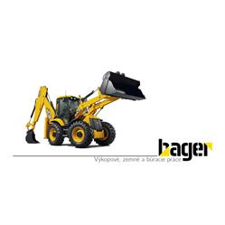 Bager s.r.o.
