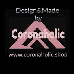 Coronaholic Shop