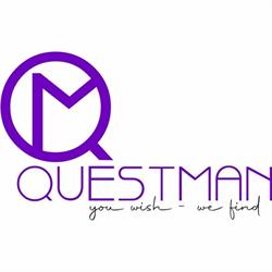 Buzgó Gabriel, QUESTMAN