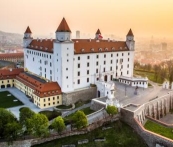 REVÍZIE ELEKTRICKÉ BRATISLAVA s.r.o.