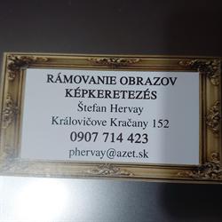 Štefan Hervay