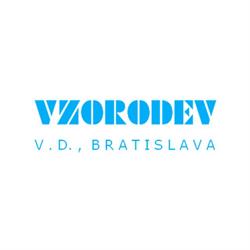 VZORODEV, výrobné družstvo v Bratislave