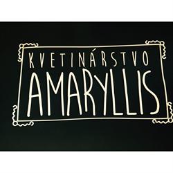 Kvetinárstvo AMARYLLIS