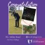 Finisher Milan Nosal