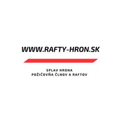 RAFTY - HRON