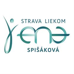 ENA SPIŠÁKOVÁ STRAVA LIEKOM