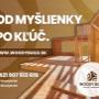 WoodyBuild s. r. o. - drevodomy