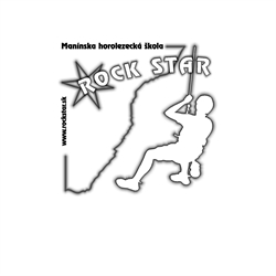 Ing. Dušan Zajac - RockStar - Horolezecká škola