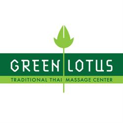 Green Lotus