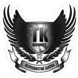 TOMÁŠ KARIKA - T. K. SECURITY