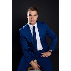 Patrik Kálazi - VISION GROUP SK s. r. o.