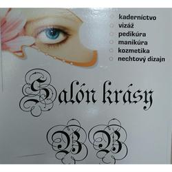 Salón krásy BB