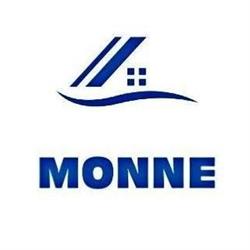 Kúpeľne MONNE
