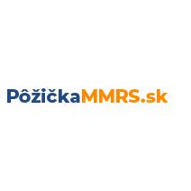 Pôžička MM-RS s.r.o.