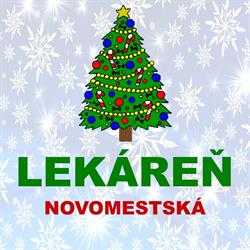 LEKÁREŇ NOVOMESTSKÁ