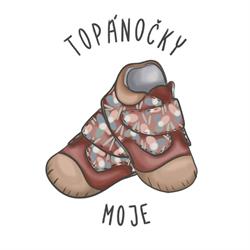 Topánočky moje - Barefoot obuv